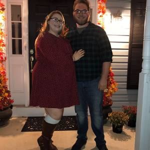 Meet your Posher, Stefany